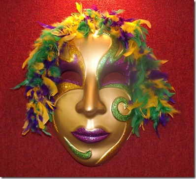 mask