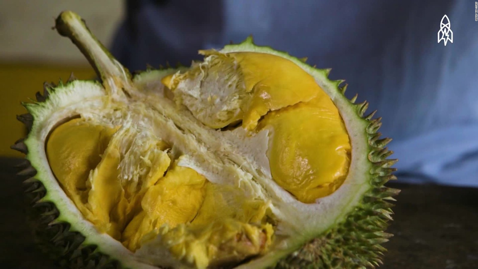 Wah Selain Menggoda Banyak Orang Belum Tahu Tentang 4 Fakta Durian