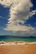 Ah, those Hawaiian beaches. (hawaii beach)