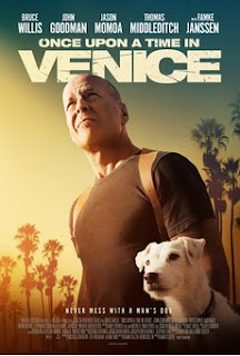 Once Upon a Time in Venice (2017) Torrent 720p -1080p