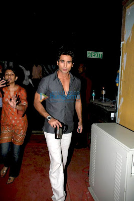 Shahid kapoor