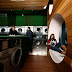 Laundrette Interior Design | Suds Laundrette | Plus Architecture