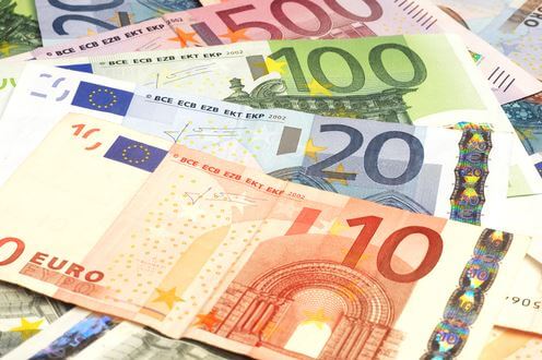 Tỷ giá EUR / USD tăng thành hỗ trợ nhiều tháng sau khi thất vọng dữ liệu ZEW của Đức