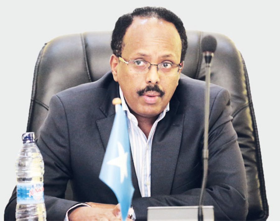 Farmajo is failure and try to spread his evil acts 