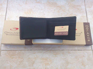 Dompet Oaklands