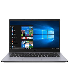 Asus vivobook X505za