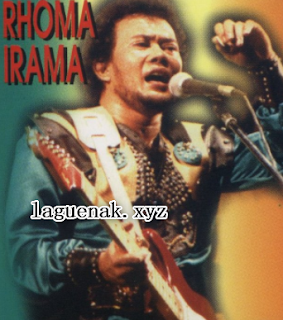 Download Lagu Rhoma Irama Full Album Darah Muda (1975) Mp3 Lawas Rar Zip 