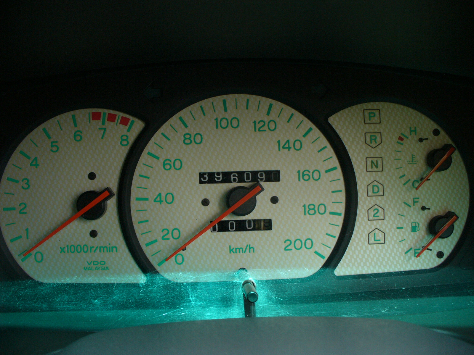 Stream Used Car: Proton Wira 1.5 Special Edition Auto 2004 WNL
