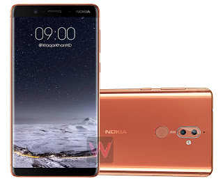 Nokia 9 Full Phone Specifications and Price in Nigeria