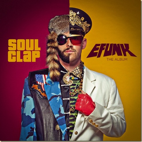 EFUNK-COVER