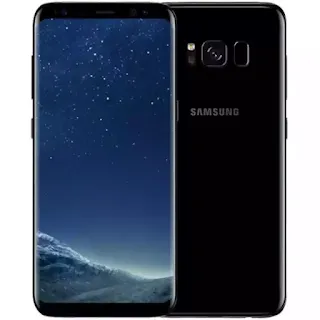 Combination Samsung G955U U7