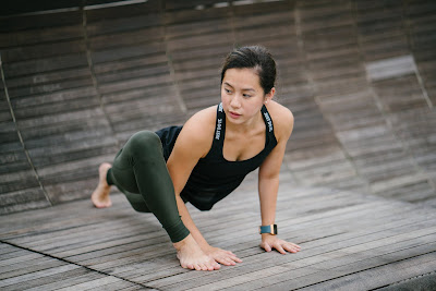 Are Isometric Exercises Good For Weight Loss?