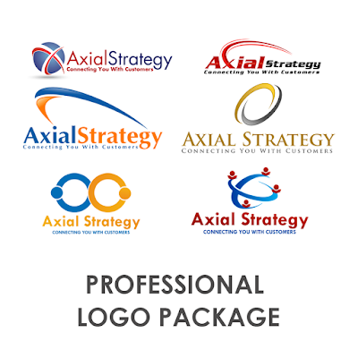  Professional Logo Design 