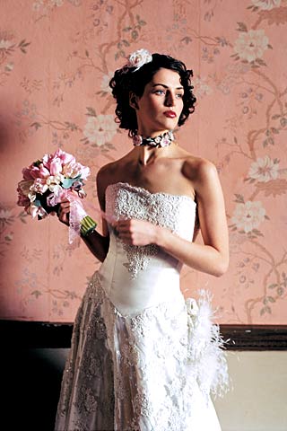 bridal gowns dresses