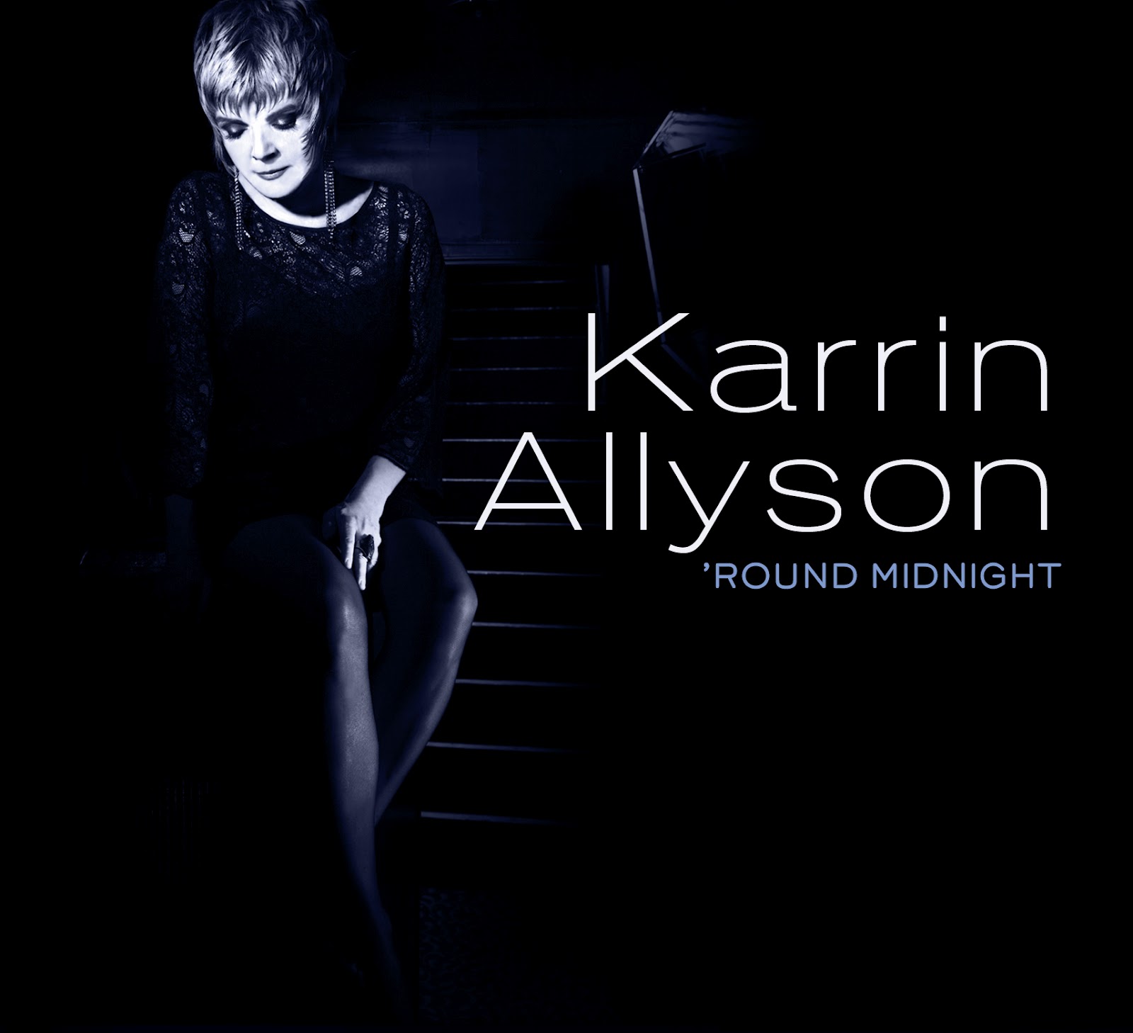 Download this Karrin Allyson Round... picture