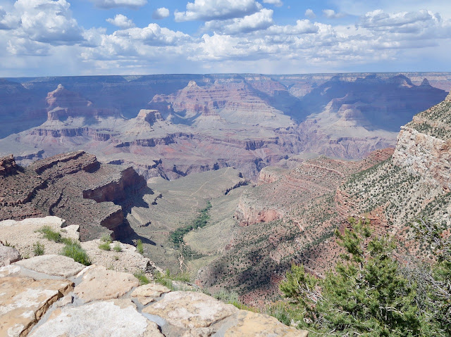 Grand Canyon arizona tour travel guide filipino blog