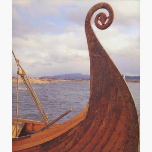 What Religion Or Beliefs Did The Vikings Have