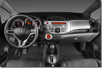 Honda-Fit-2013-interior