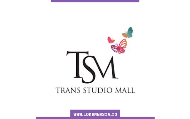 Lowongan Kerja Internal Audit Supervisor Trans Studio Mall Cibubur Depok Februari  Lowongan Kerja Trans Studio Mall Cibubur Depok Februari 2021