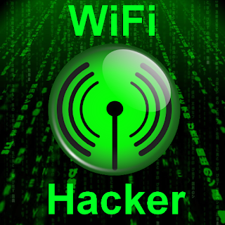 Free WiFi Password Hacker PRANK