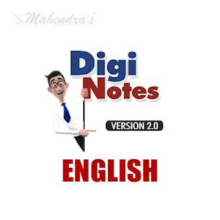 Digi Notes - 2.0 | IBPS Clerk Special | 30 .11. 2017