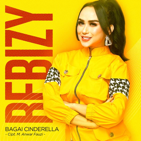 Download Lagu Bebizy - Bagai Cinderella