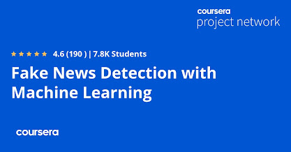 best Machine learning project from Coursera