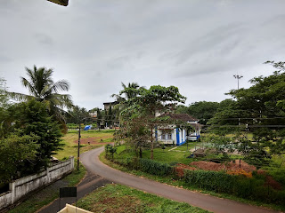Tourist Places In Goa