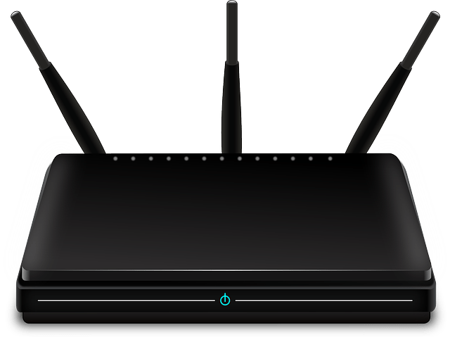 Five places you should never put a wireless router