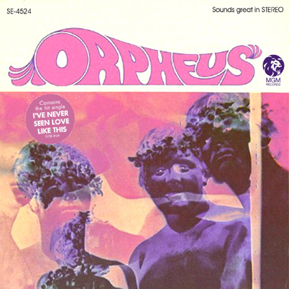Image result for can't find the time to tell you orpheus