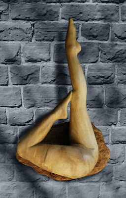 erotic-sculptures