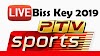Ptv Sports New Biss Key | Paksat 38E | PTV Sports Biss keys Updates | 38E