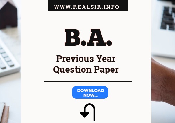 B.COM-Semester-1-to-6-Previous-Year-Question-Paper-Download