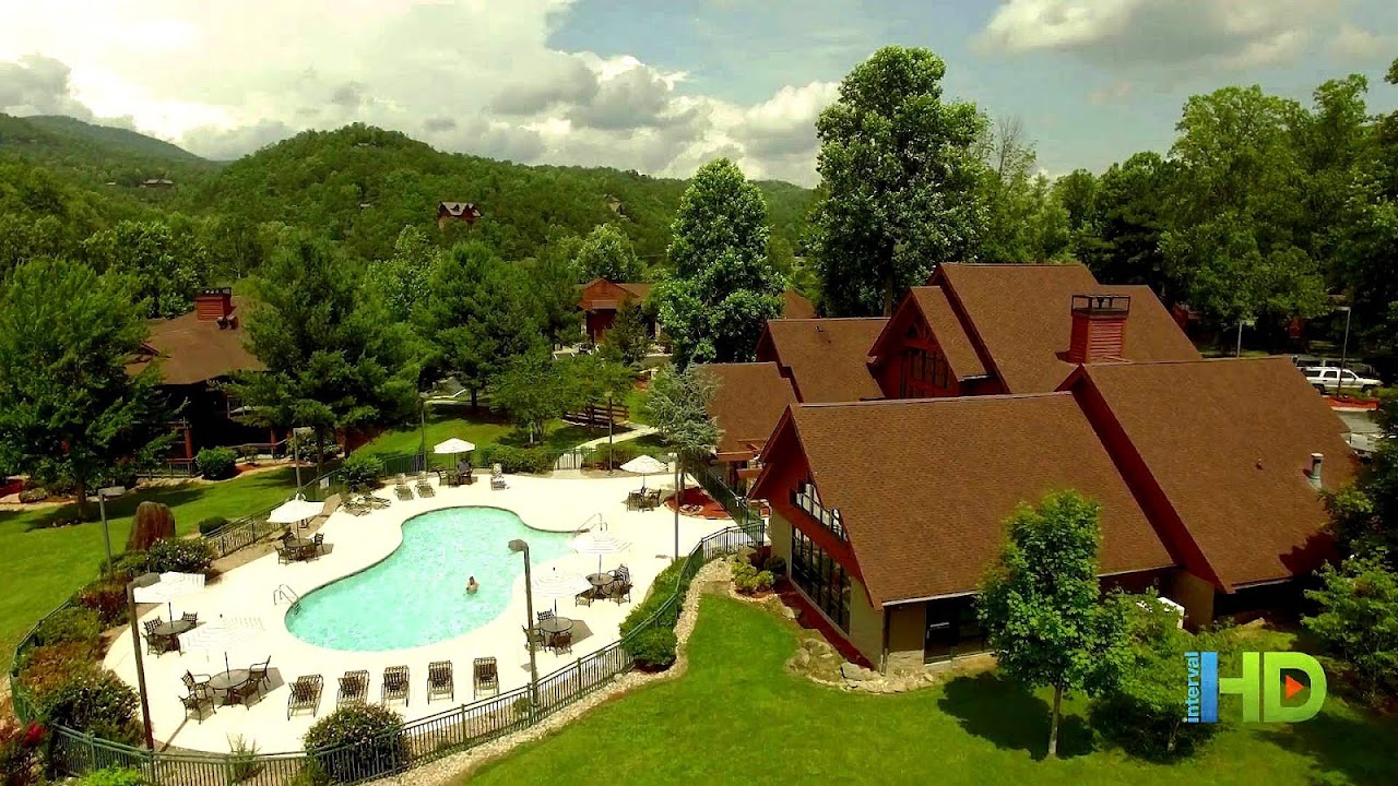 Fairfield Glade, Tennessee Resort