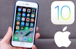 iOS 10