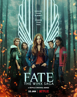 Fate: The Winx Saga season 2