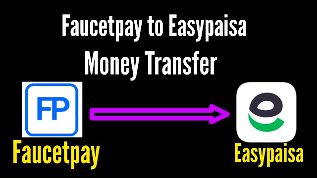crypto4money ( faucetpay to easypaisa)