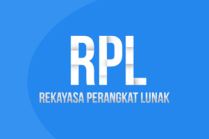 Simak 3 Kebiasaan Buruk Anak RPL Yang Harus Dihindari