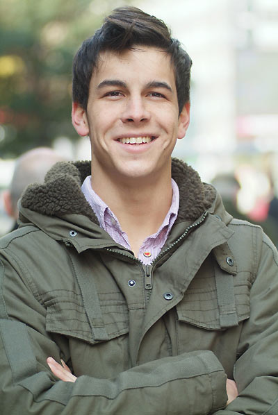 mario casas