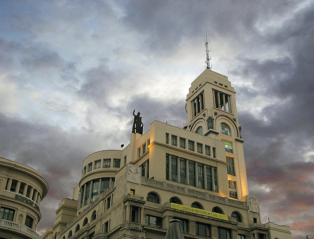 Círculo Bellas Artes