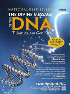 the-divine-message-of-dna