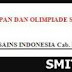 Karir Indonesia : Info Lowongan Kerja Riau  Lembaga Bina Sains Indonesia Oktober 2017