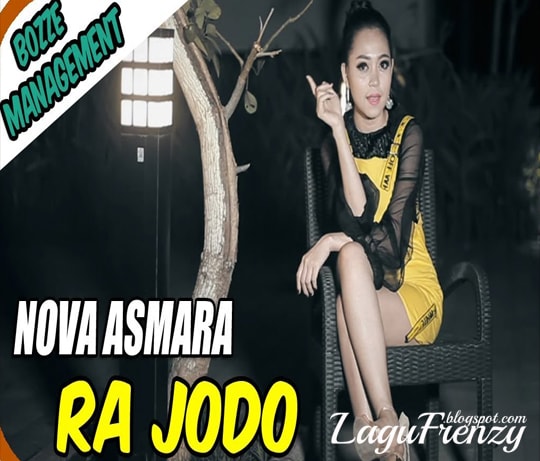 Download Lagu Nova Asmara - Ra Jodo