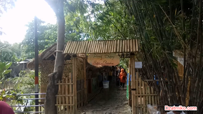 Hutan Bambu Bekasi, Tempat Wisata Murah dan Kekinian