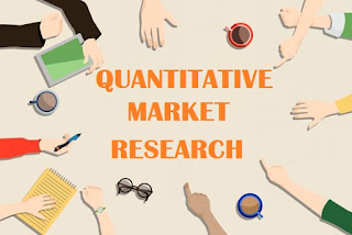 What Is Quantitative Market Research?