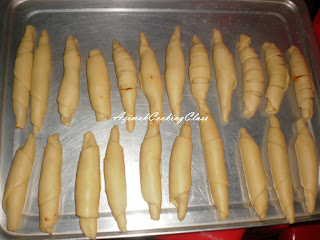 Azimah Cooking Class: Talam Dan Kuih-Muih