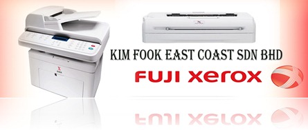 fuji xerox