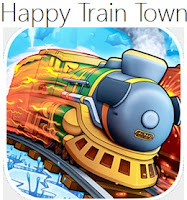 Happy Train Town