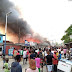 Fire destroy properties worth millions of naira in Bayelsa