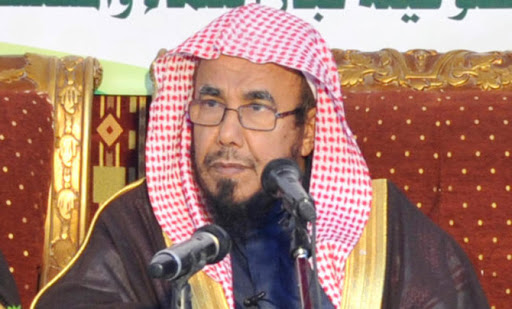 Saudi Imam tells wives it's okay to refuse their husbands s.e.x during coronavirus lockdown 